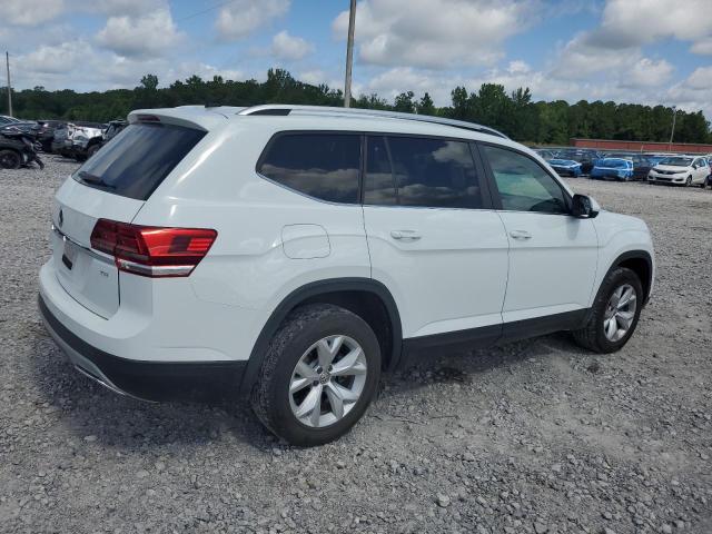 2018 VOLKSWAGEN ATLAS SE 1V2CP2CA9JC596586