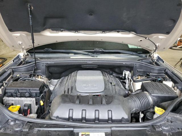 2014 JEEP GRAND CHER - 1C4RJFCT6EC148642