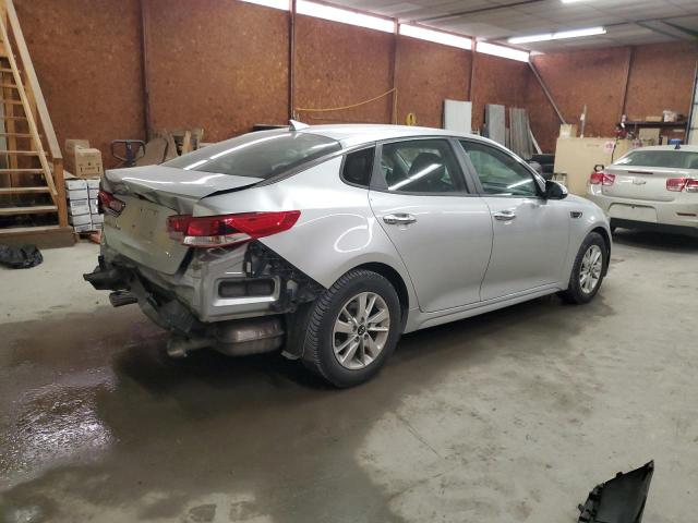 Vin: 5xxgt4l39hg148788, lot: 59175675, kia optima lx 20173
