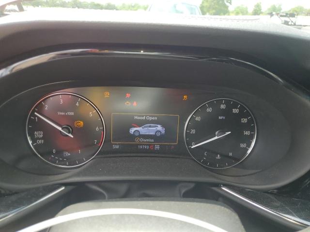 2023 BUICK ENVISION P LRBFZMR48PD167866