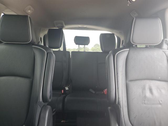 2023 HONDA ODYSSEY EL 5FNRL6H96PB001525