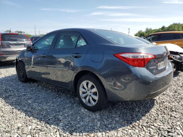 Vin: 2t1burhe6ec150127, lot: 60809205, toyota corolla l 20142