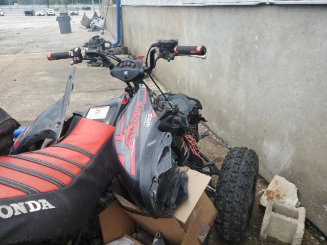 2008 HONDA TRX 700 XX JH2TE36098K004188