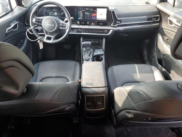 2025 KIA SPORTAGE E - 5XYK33DF1SG241403