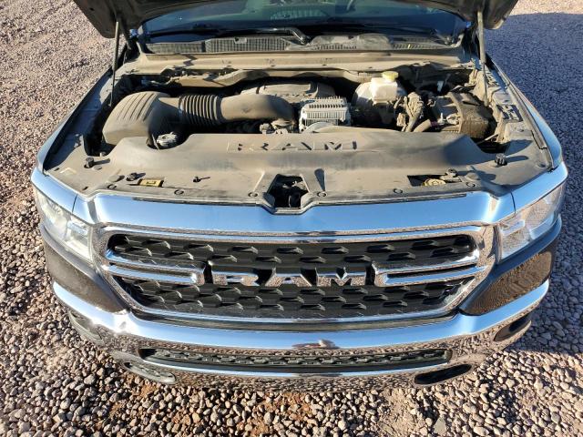 2023 RAM 1500 BIG H 1C6RREFT0PN687030