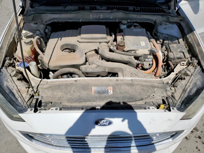 2018 FORD FUSION SE - 3FA6P0LU9JR152533
