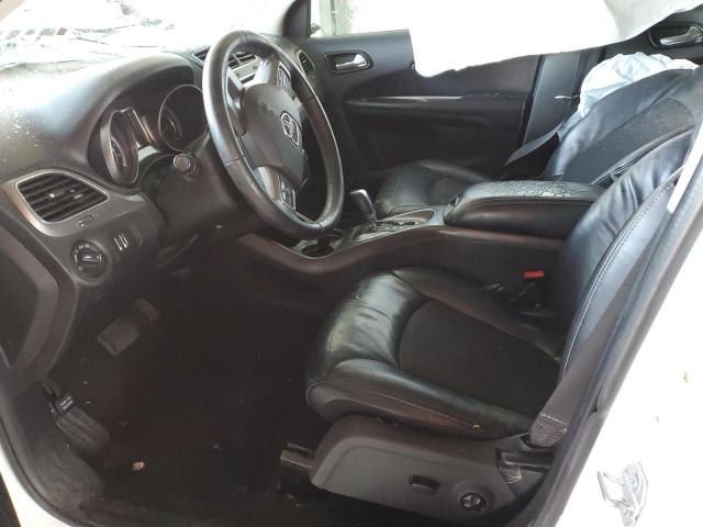 2017 DODGE JOURNEY CROSSROAD 3C4PDCGB8HT622498