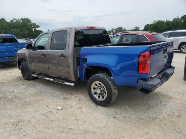 Vin: 3gcpcrea5cg179860, lot: 59288345, chevrolet all models c1500 ls 20122