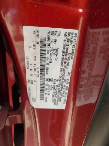 2015 FORD FOCUS SE - 1FADP3K24FL253249