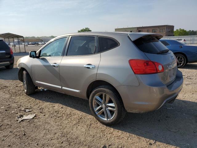 Vin: jn8as5mtxbw153859, lot: 59331675, nissan rogue s 20112