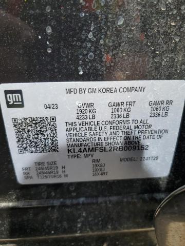 2024 BUICK ENCORE GX KL4AMFSL2RB009152