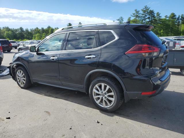 2018 NISSAN ROGUE S - KNMAT2MV8JP598084