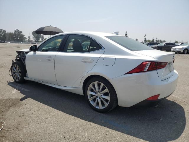 2015 LEXUS IS 250 JTHBF1D29F5082992