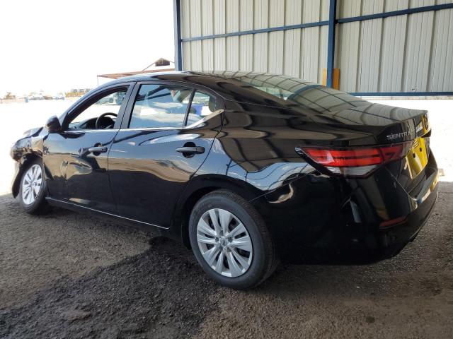 Vin: 3n1ab8bv5sy291712, lot: 59800235, nissan sentra s 20252