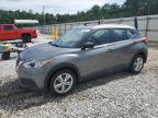 2019 NISSAN KICKS S - 3N1CP5CUXKL517321