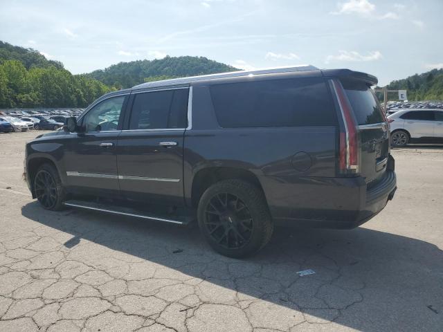 2018 CADILLAC ESCALADE E 1GYS4KKJ9JR111684