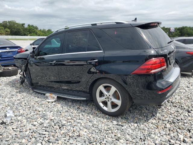 Vin: 4jgda5jb1jb130351, lot: 59286655, mercedes-benz gle-class 350 20182