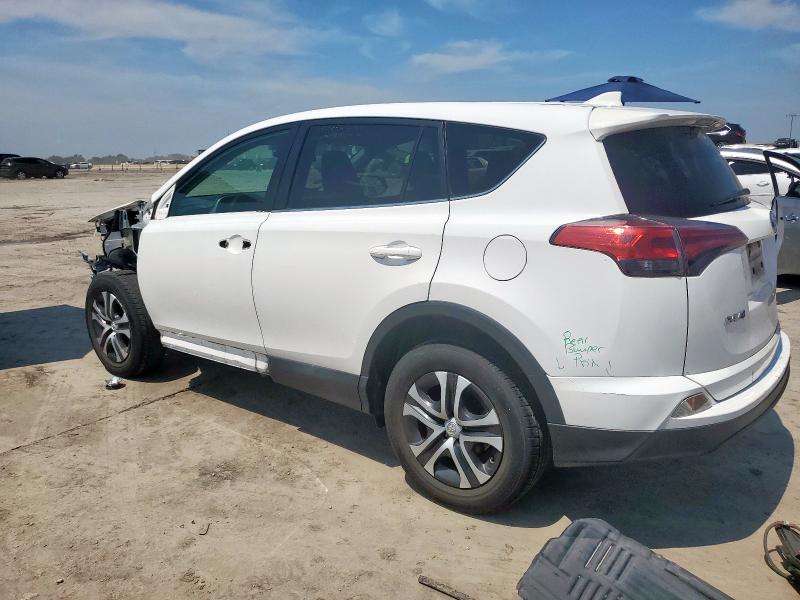 Vin: 2t3zfrev3jw412182, lot: 61069905, toyota rav4 le 20182