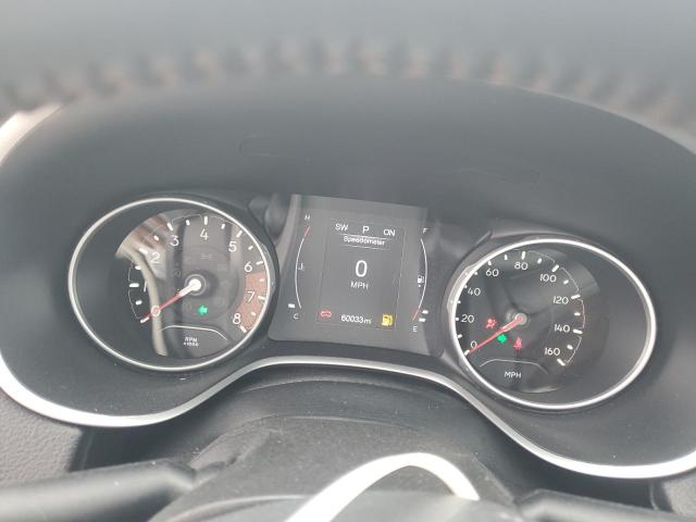 2019 JEEP COMPASS LA - 3C4NJCBB8KT855148