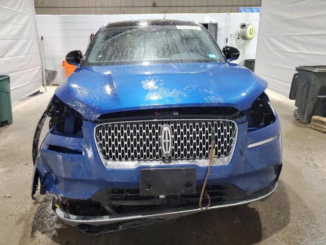2020 LINCOLN CORSAIR RE 5LMCJ2D93LUL13550