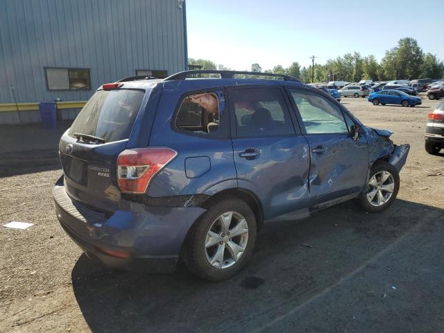 Vin: jf2sjagc4eh497088, lot: 59466415, subaru forester 2.5i premium 20143