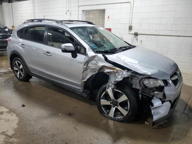 Vin: jf2gpbkc1eh240228, lot: 59376775, subaru xv 2.0i hybrid touring 20144