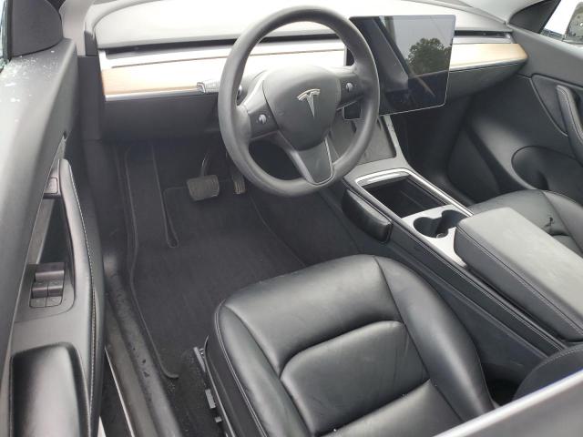 2021 TESLA MODEL Y 5YJYGDEE5MF263859