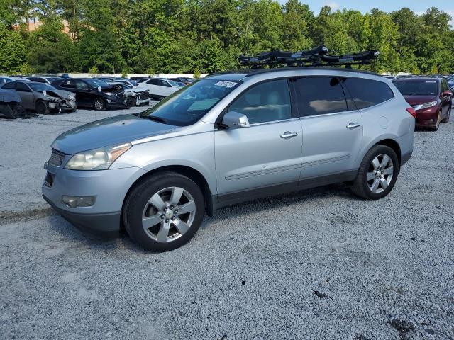 CHEVROLET TRAVERSE L
