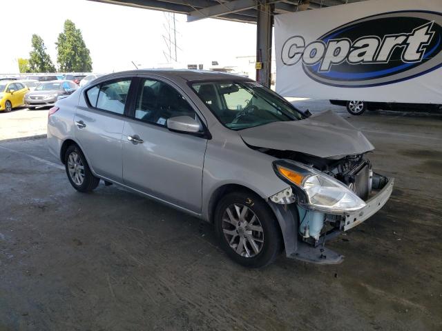Vin: 3n1cn7ap5jl879232, lot: 60574335, nissan versa s 20184
