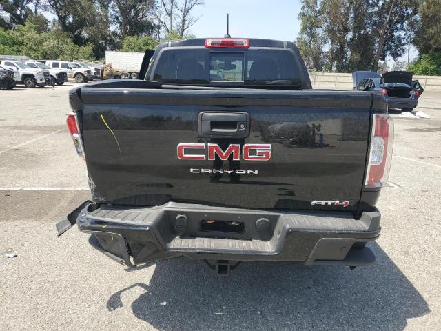 2022 GMC CANYON AT4 1GTP6FE18N1226127