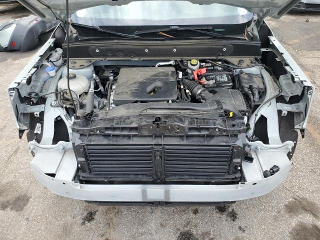 2021 FORD BRONCO SPO - 3FMCR9C64MRA79164