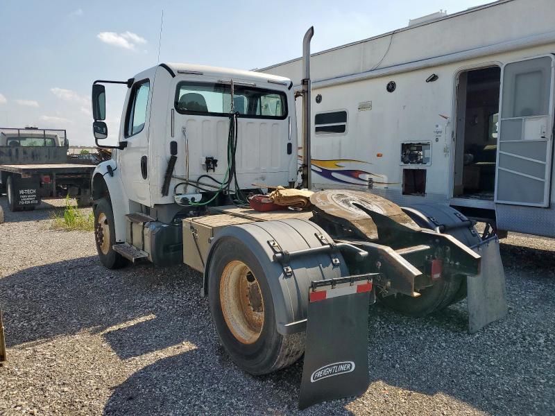 FREIGHTLINER M2 2014 white  diesel 3AKBCXCY6EDFT7167 photo #4