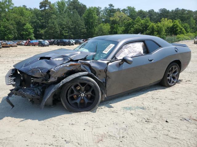 2017 DODGE CHALLENGER - 2C3CDZAG3HH617230
