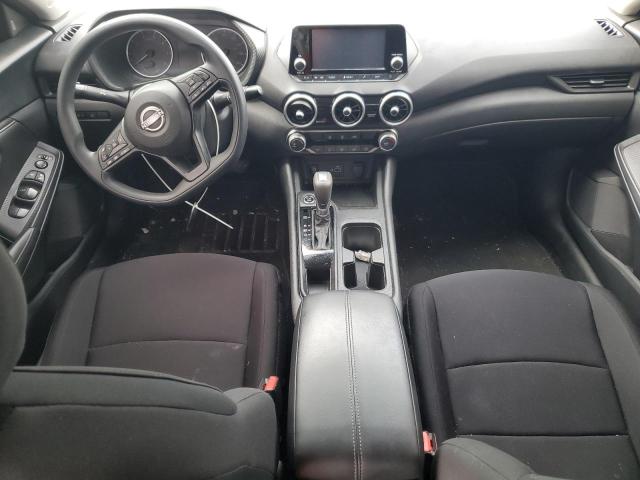 2024 NISSAN SENTRA S 3N1AB8BV8RY281279