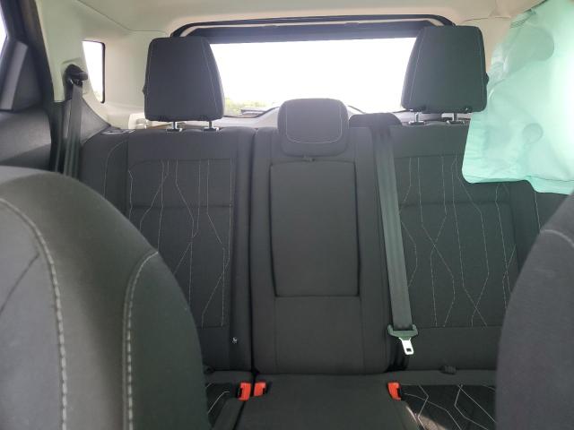 2019 FORD ECOSPORT S MAJ6S3GL6KC268628