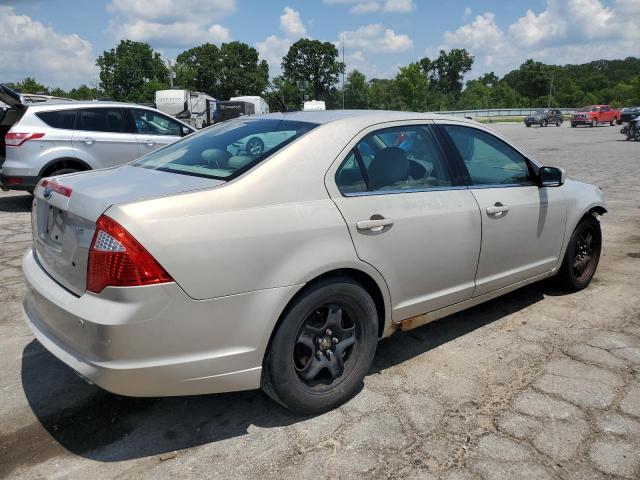 2010 FORD FUSION SE - 3FAHP0HA3AR236287