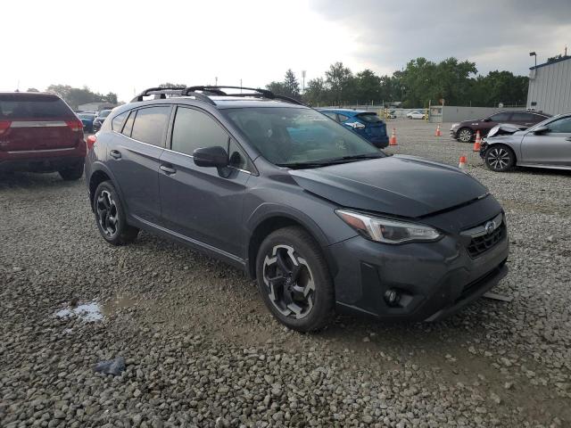 2021 SUBARU CROSSTREK - JF2GTHNC7MH309450