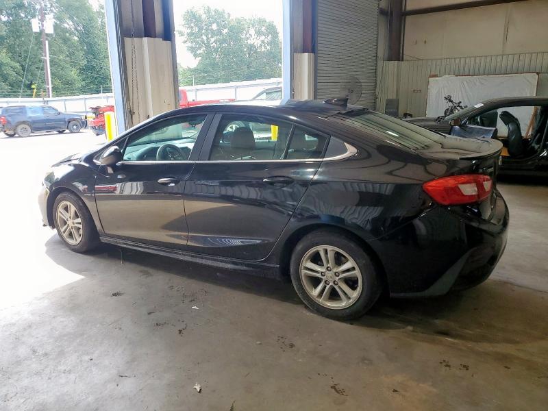 Vin: 1g1be5sm1g7263020, lot: 59137815, chevrolet cruze lt 20162
