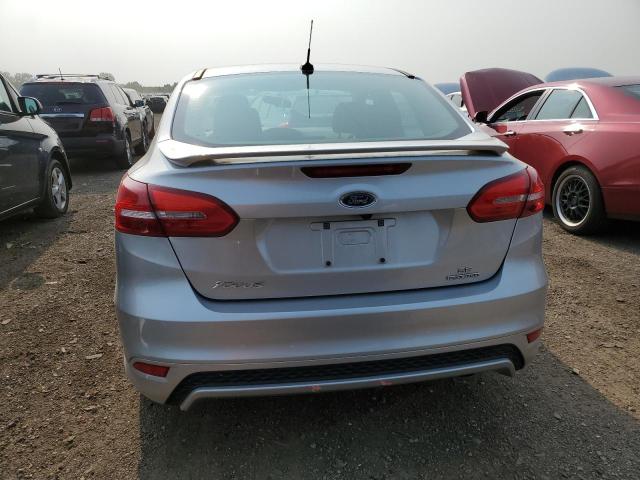 2016 FORD FOCUS SE - 1FADP3F24GL357770