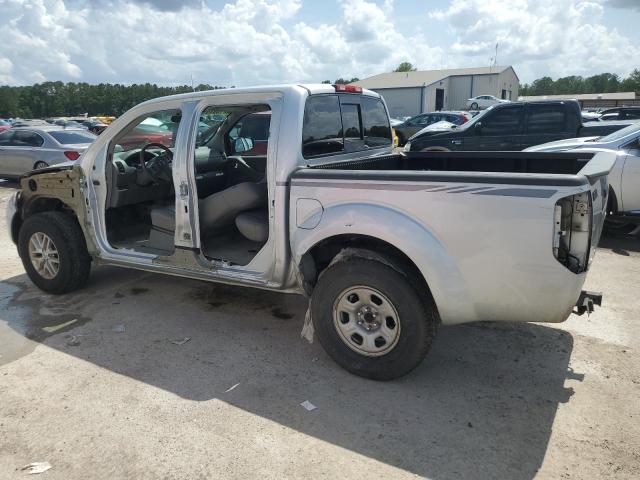 2017 NISSAN FRONTIER S - 1N6AD0ER3HN762508