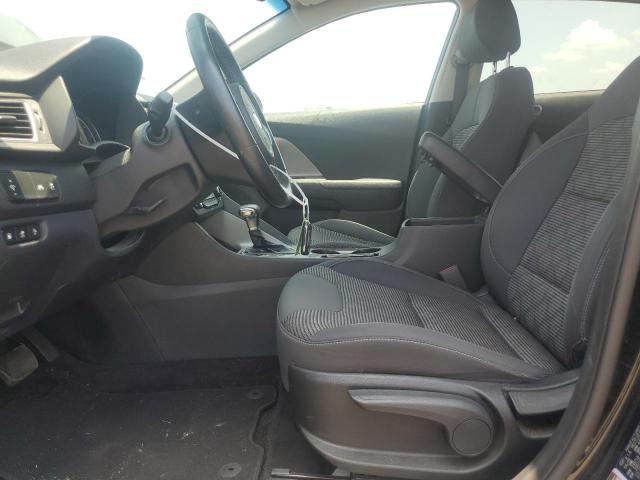 2019 KIA NIRO LX KNDCM3LD1K5290532