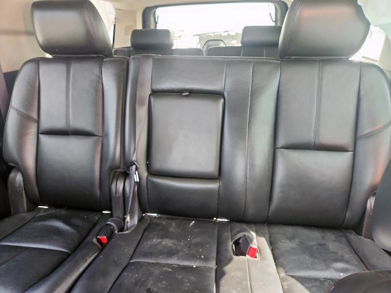 2014 CHEVROLET SUBURBAN C - 1GNSCJE09ER187344