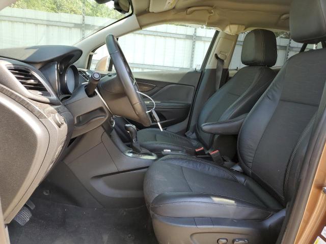 2016 BUICK ENCORE KL4CJASB2GB741659