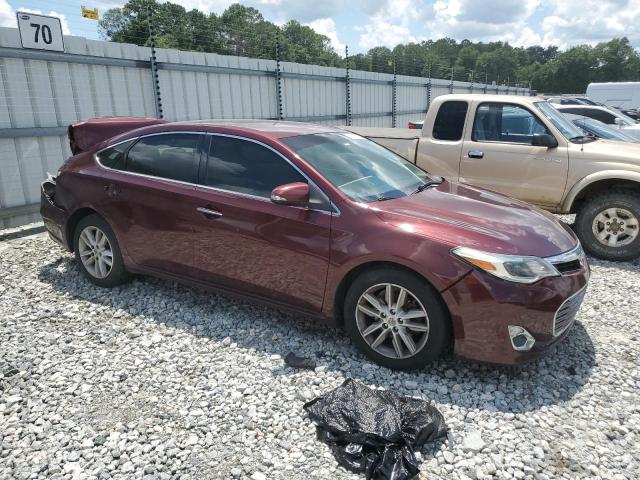 Vin: 4t1bk1eb5eu091054, lot: 63007925, toyota avalon base 20144