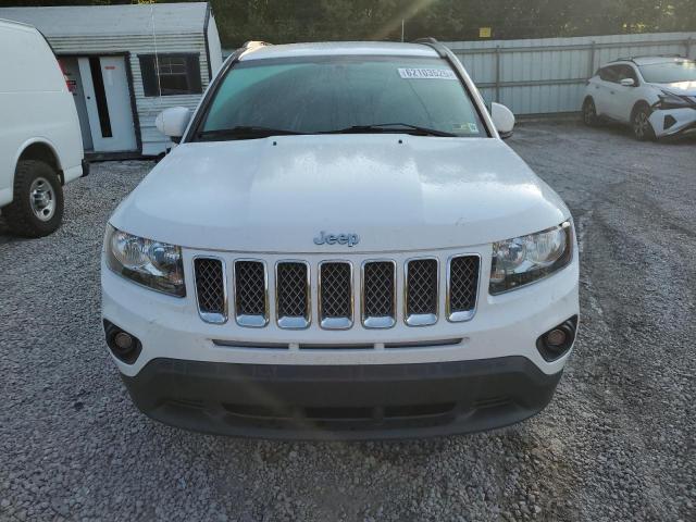 2017 JEEP COMPASS LA 1C4NJDEB2HD154542