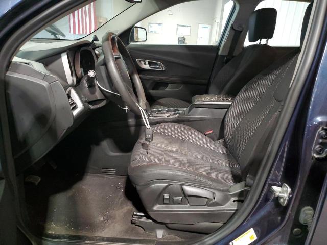 2016 CHEVROLET EQUINOX LS - 2GNALBEK3G1172448