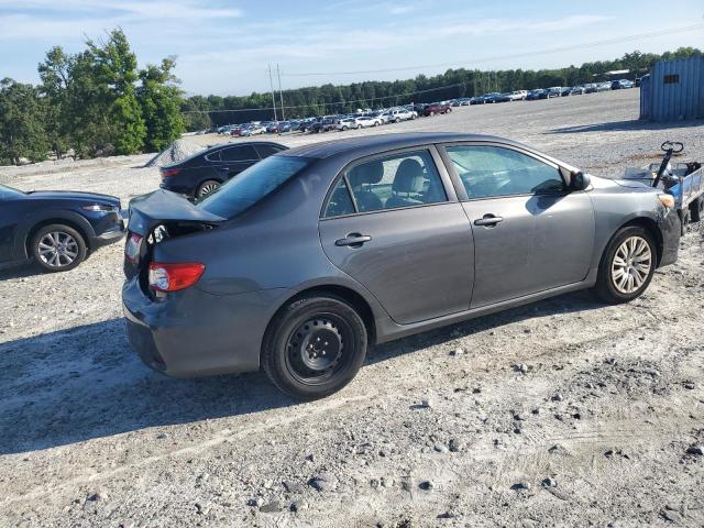 Vin: 2t1bu4eexcc834666, lot: 61836755, toyota corolla base 20123