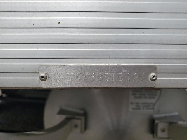 2021 BENNINGTON MARINE MARINE/TRL #3304561435