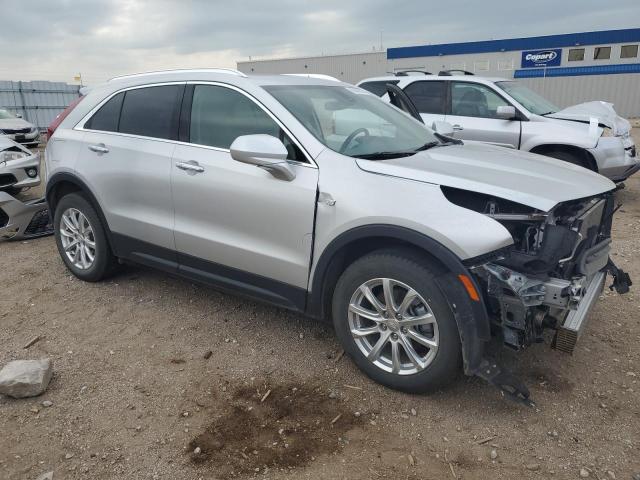 Vin: 1gyfzbr4xkf229443, lot: 60884545, cadillac xt4 luxury 20194