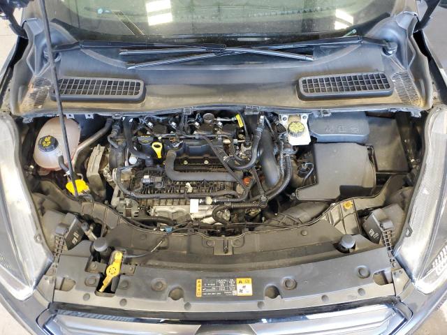 2019 FORD ESCAPE SEL 1FMCU9HD7KUB50515